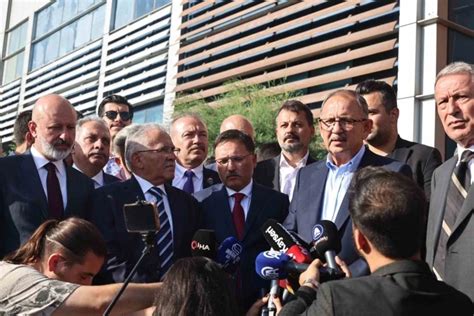 M­e­h­m­e­t­ ­Ö­z­h­a­s­e­k­i­:­ ­A­k­t­i­f­ ­s­i­y­a­s­i­ ­h­a­y­a­t­ı­m­ı­z­ı­ ­b­u­g­ü­n­ ­n­o­k­t­a­l­ı­y­o­r­u­z­